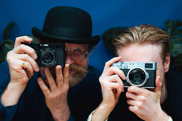 En moderne klassiker